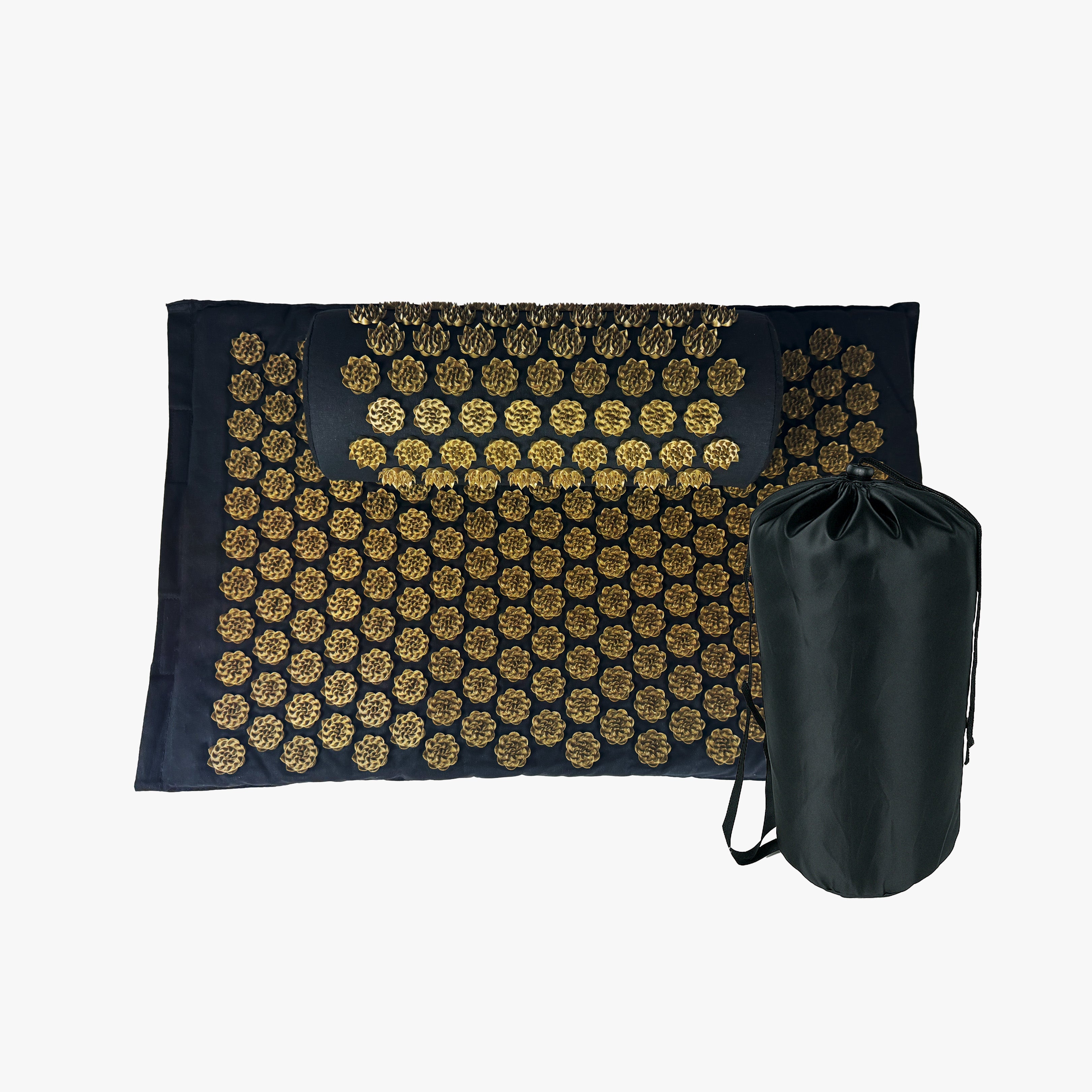 Tapis Booster Bien-être